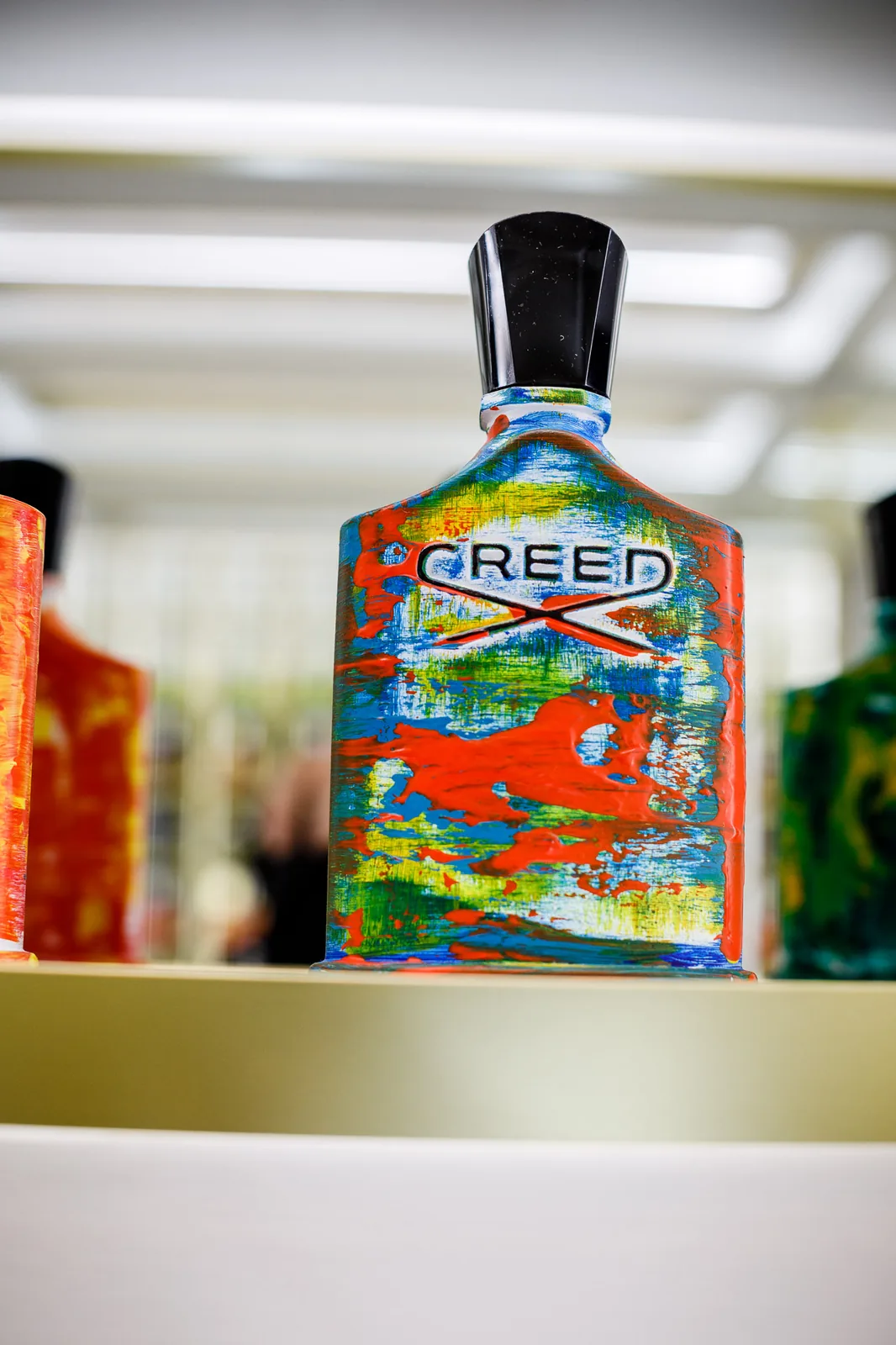 House of Creed collaboration with Erik Skoldberg — image 4