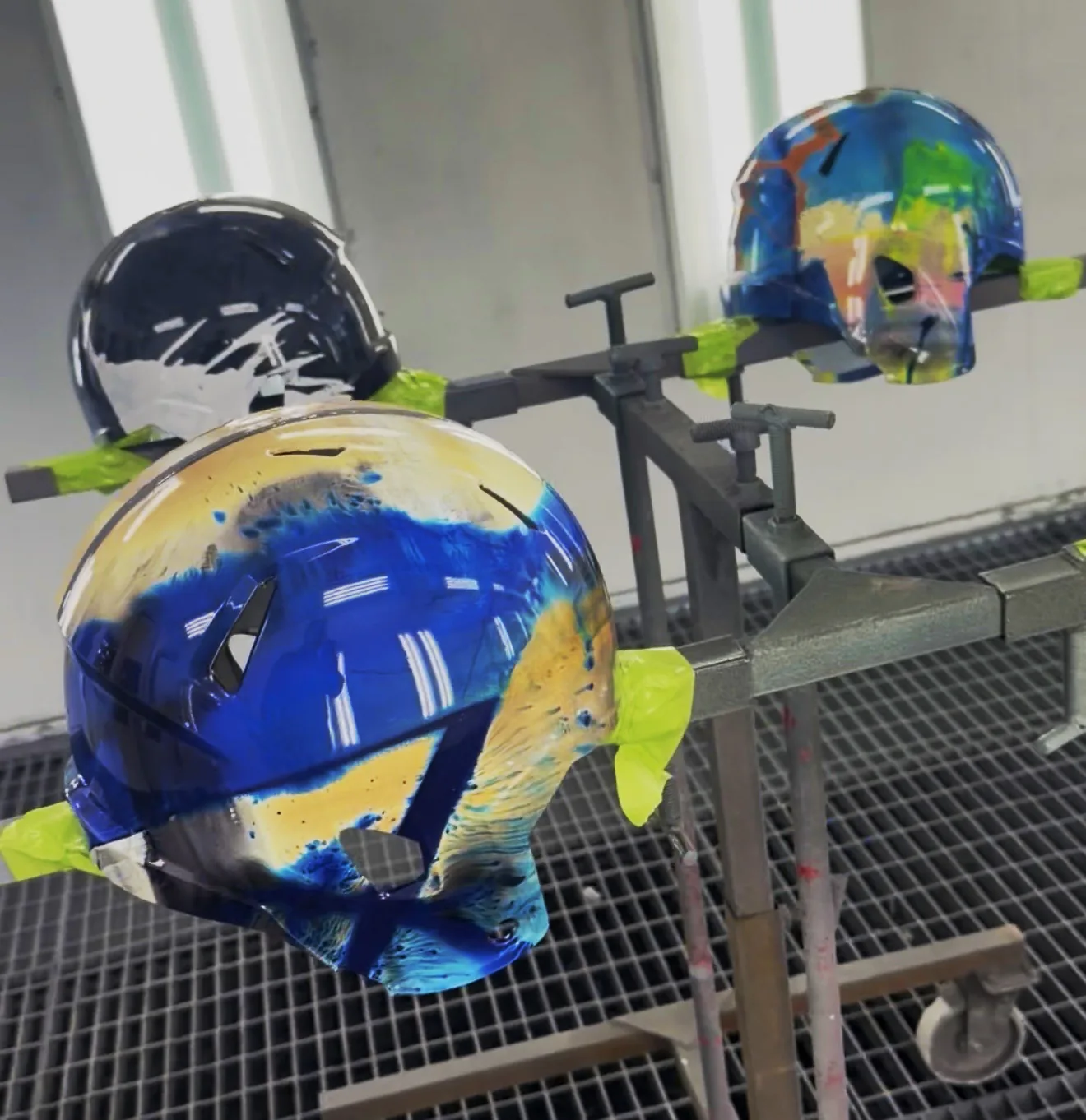 IF360 NFL collaboration with Erik Skoldberg — image 3