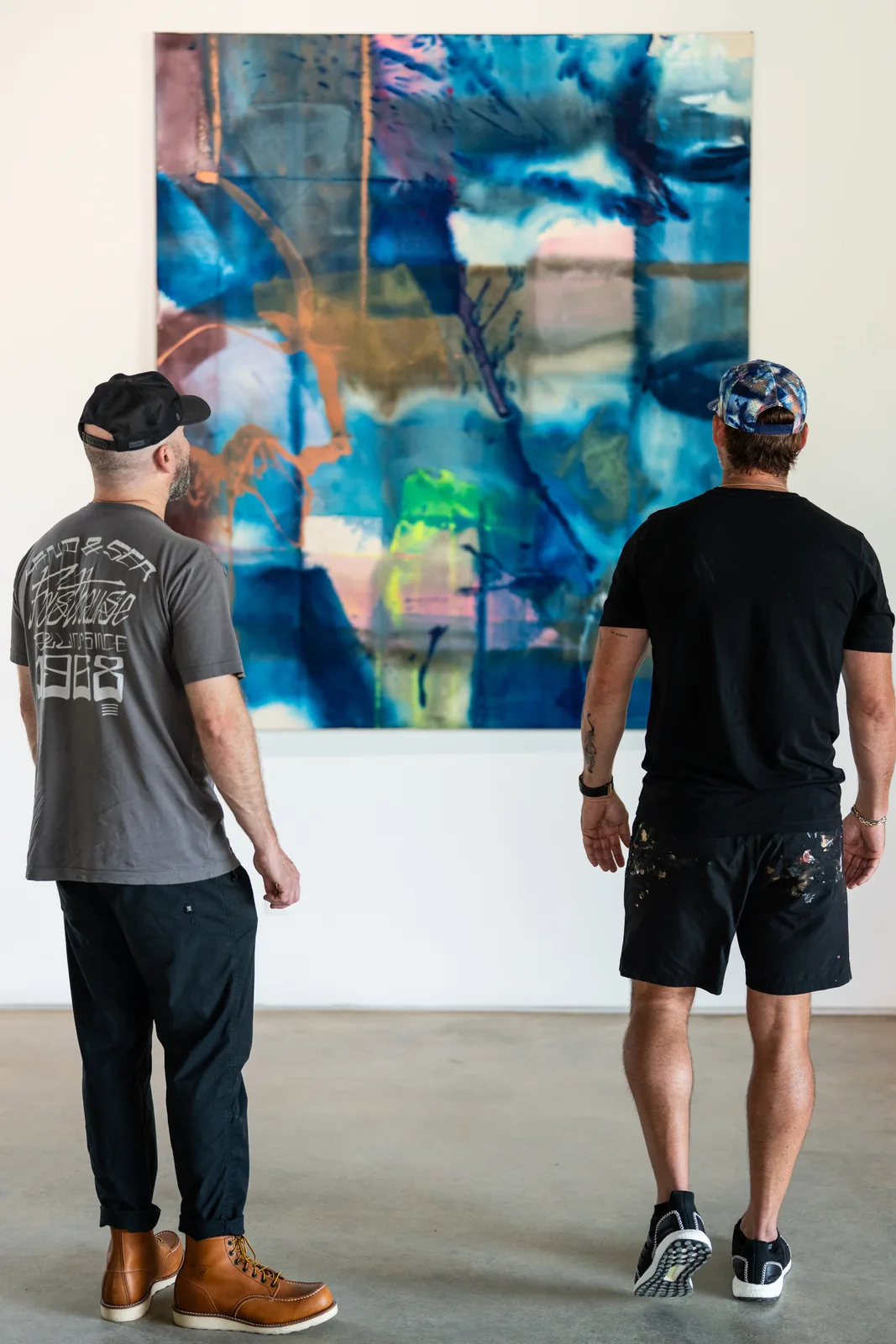 Melin collaboration with Erik Skoldberg — image 5